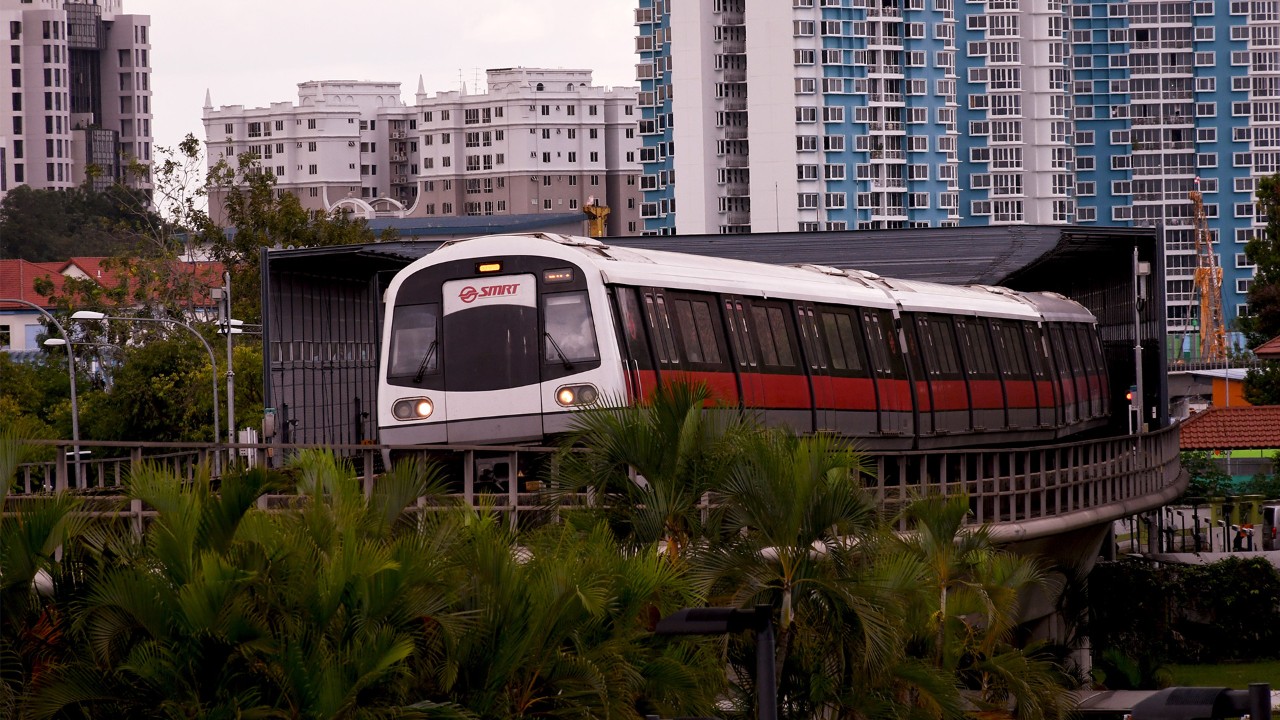 新加坡南洋理工学院：校园安全保障，交通便利快捷