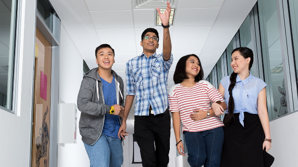 强烈推荐！新加坡南洋理工学院成绩单申请流程详解，一文助你轻松搞定材料准备