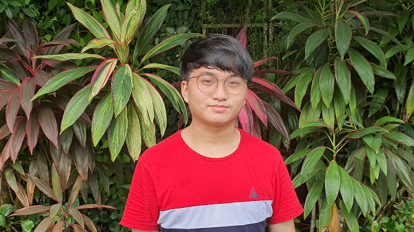 新加坡南洋理工学院的师资力量雄厚