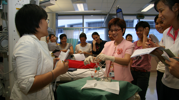 全攻略!新加坡南洋理工学院留学签证办理指南详解