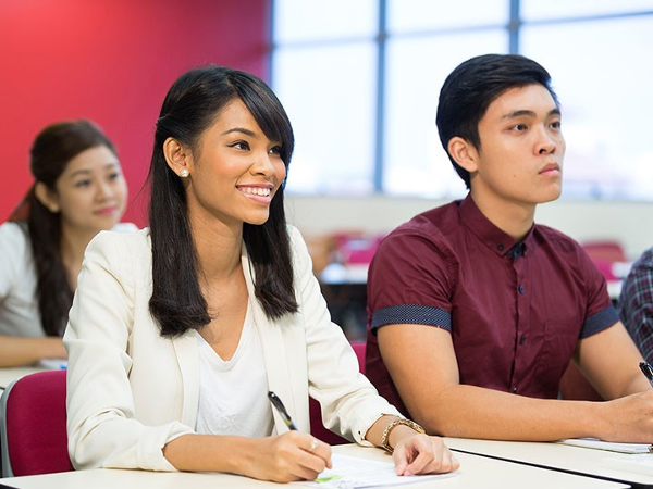 新加坡南洋理工学院专升本途径详解