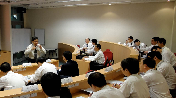 新加坡南洋理工学院：突破传统教育模式，培养全球化人才